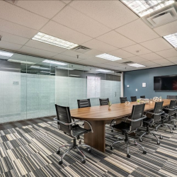 Image of Dallas office suite