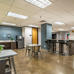 8330-8360 Lyndon B Johnson Freeway office accomodations