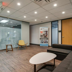 Office space - Dallas