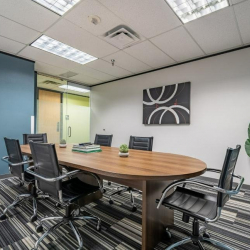 Office space - Dallas