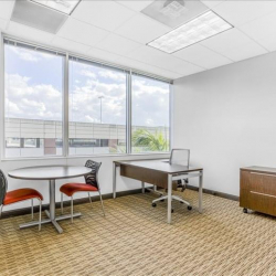 Serviced offices in central Doral