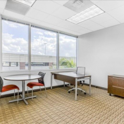 Exterior view of 8333 NW 53rd Street, Suite 450