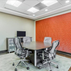 Serviced office centre in Doral