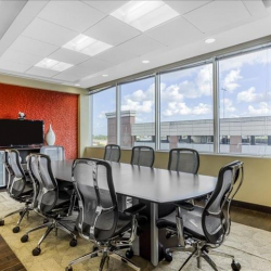 Serviced office centres to hire in Doral