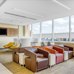 Office accomodations in central Doral