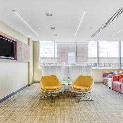 Serviced offices to rent in Doral