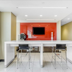Interior of 8333 NW 53rd Street, Suite 450