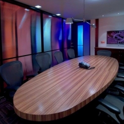 West Hollywood office suite