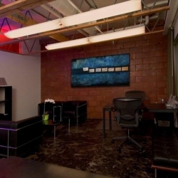Office spaces to let in West Hollywood