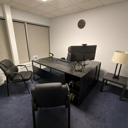 Exterior image of 835, Hanover Street, Suite 201