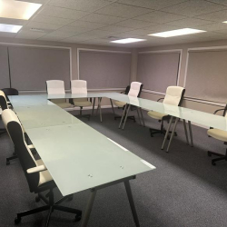 Office space in Manchester (New Hampshire)