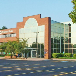 Image of Manchester (New Hampshire) office suite