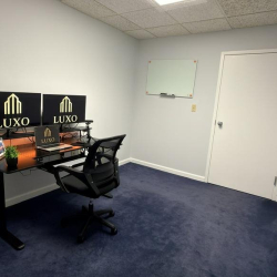 835, Hanover Street, Suite 201 office spaces