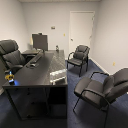 835, Hanover Street, Suite 201