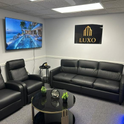 Exterior view of 835, Hanover Street, Suite 201