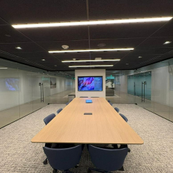 Dallas office suite