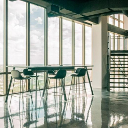Serviced offices to rent in 