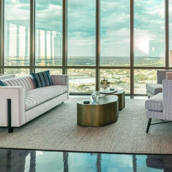 Executive offices to let in Dallas