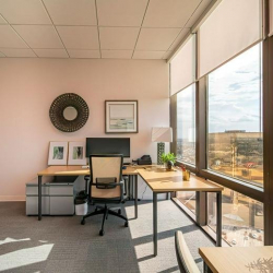 Serviced office to lease in Dallas