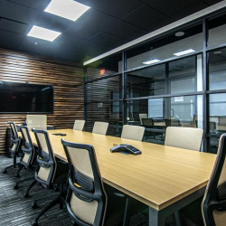 Serviced office centre - Dallas