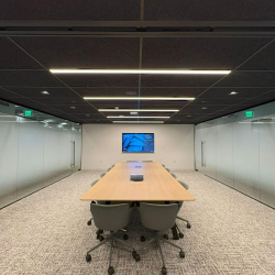 Office space in Dallas
