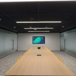 8350 N Central Expy, Suite 1900 serviced offices