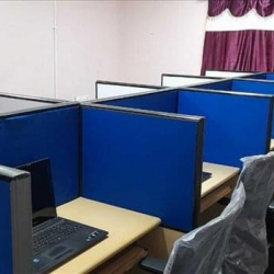 Serviced office - Denver