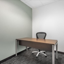 Executive offices in central Denver