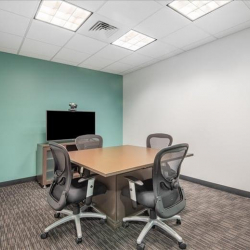 Interior of 8354 Northfield Blvd, Building G, Suite 3700