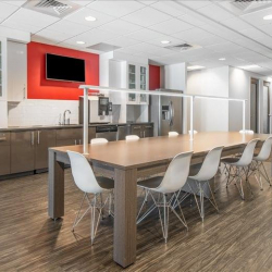 Denver executive office centre