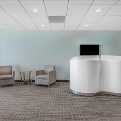 Image of Denver serviced office centre