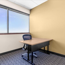 Offices at 8383 Greenway Boulevard, Suite 600
