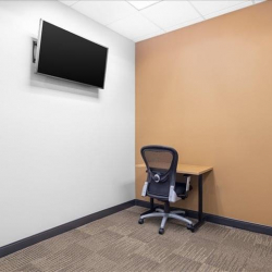 Office accomodations in central Middleton, Wisconsin