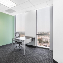 Office space in Beverly Hills (California)