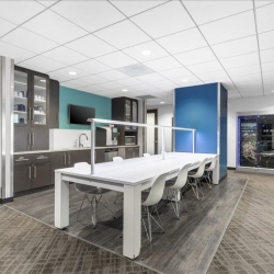 8383 Wilshire Blvd, Suite 800 serviced offices