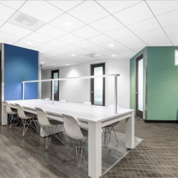 Serviced offices to lease in Beverly Hills (California)