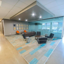 Interior of 84 Northeast Loop 410, Floor 2