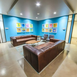 Offices at 84 Northeast Loop 410, Floor 2