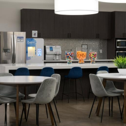 Executive office to rent in San Antonio