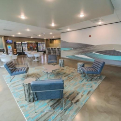 San Antonio office accomodation