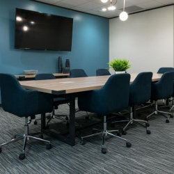 Serviced offices to rent in San Antonio