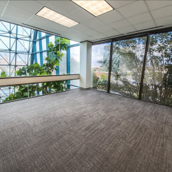 Serviced offices to hire in San Antonio