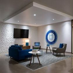 Office accomodation in San Antonio