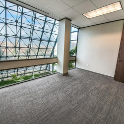 Serviced office - San Antonio