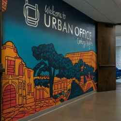 Serviced office centres to lease in San Antonio