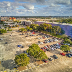 Office spaces to rent in San Antonio