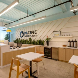 Serviced office to lease in San Jose (California)