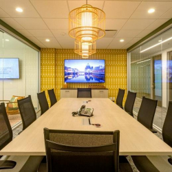 Office suites to rent in San Jose (California)