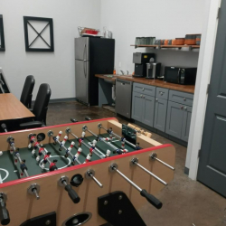Executive suite in King of Prussia