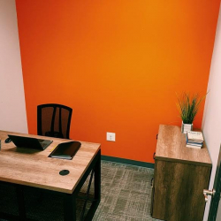 840 1st Avenue, Suite 400 serviced offices